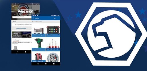 Matco Tools PC screenshot