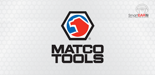 MATCO TOOLS - SmartEAR1 PC screenshot