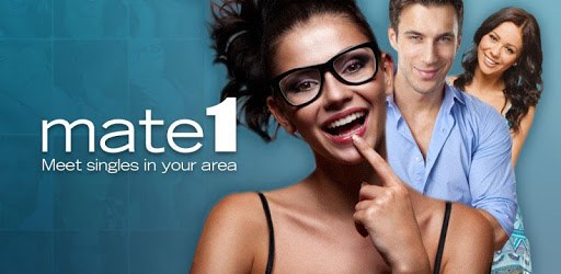 Mate1.com - Singles Dating PC screenshot
