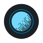 Coding Planets icon