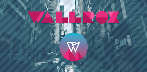 Wallrox Wallpapers 🔥 PC screenshot