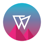 Wallrox Wallpapers 🔥 icon