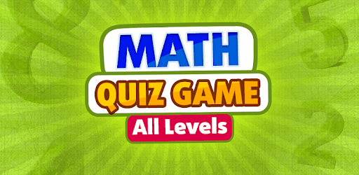 Math All Levels Quiz Game PC screenshot