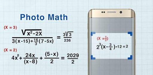 Math Scanner By Photo - Solve My Math Problem PC screenshot