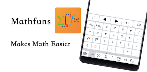 Mathfuns - Makes Math Easier PC screenshot Mathfuns - Makes Math Easier PC screenshot