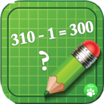 Math Games for 2nd Grade icon