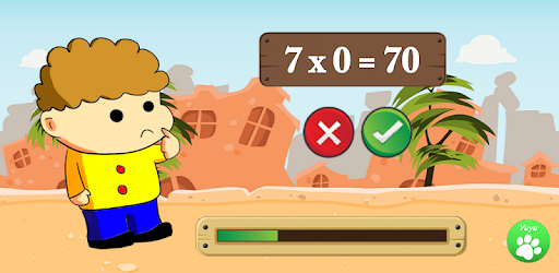 Math Games for 4th Grade PC screenshot