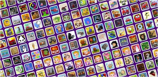 Math Playground Cool Games PC screenshot