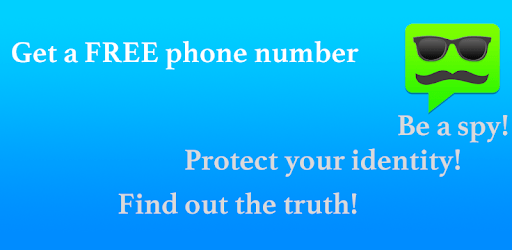 Anonymous Texting PC screenshot