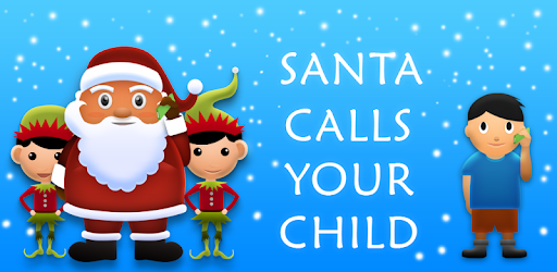 Phone Call from Santa Claus PC screenshot Phone Call from Santa Claus PC screenshot