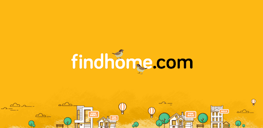 findhome PC screenshot