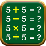 Math Games - Maths Tricks icon