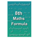 8th maths formula for PC 8th maths formula for PC