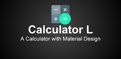 Calculator L PC screenshot