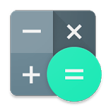 Calculator L icon