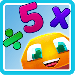Matific Galaxy - Maths Games for 5th Graders icon