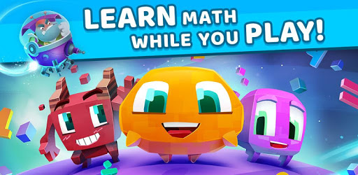 Matific Galaxy - Maths Games for Kindergarten PC screenshot Matific Galaxy - Maths Games for Kindergarten PC screenshot