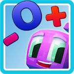Matific Galaxy - Maths Games for Kindergarten icon