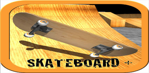 Skateboard Free PC screenshot