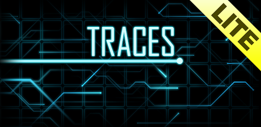 Tron Traces Lite - LWP PC screenshot Tron Traces Lite - LWP PC screenshot