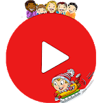SafeTube - Child Development Videos & Cartoons icon