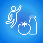 Pocket Cal/kJ icon