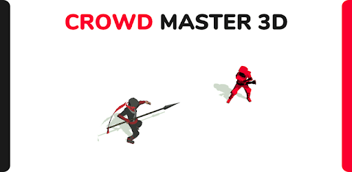 Crowd Master 3D PC screenshot Crowd Master 3D PC screenshot