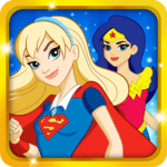 DC Super Hero Girls™ for PC
