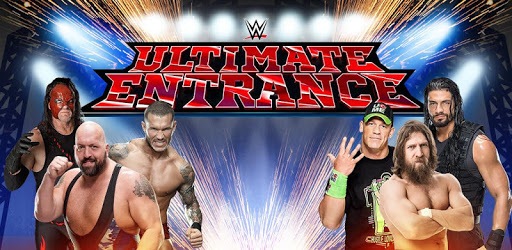 WWE Ultimate Entrance PC screenshot WWE Ultimate Entrance PC screenshot