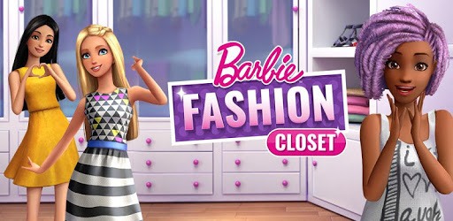 Barbie™ Fashion Closet PC screenshot Barbie™ Fashion Closet PC screenshot