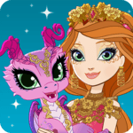 Baby Dragons: Ever After High™ icon