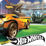 Rocket League® Hot Wheels® RC Rivals Set for PC