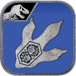Jurassic World Facts icon