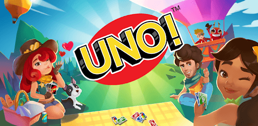 UNO!™ PC screenshot UNO!™ PC screenshot