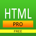 HTML Pro Free for PC