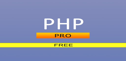 PHP Pro Free PC screenshot