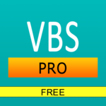 VBScript Pro Free for PC