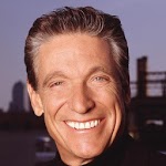 The Maury Show icon