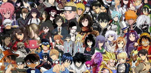 Beautiful 4K Anime Wallpapers(500+) PC screenshot Beautiful 4K Anime Wallpapers(500+) PC screenshot