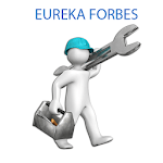 EFL Installation App - Plumber icon