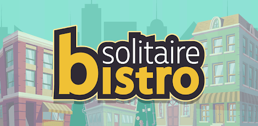 Solitaire Bistro PC screenshot