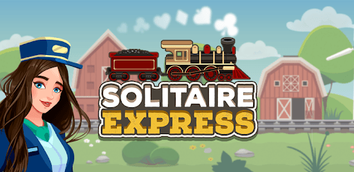 Solitaire Express PC screenshot