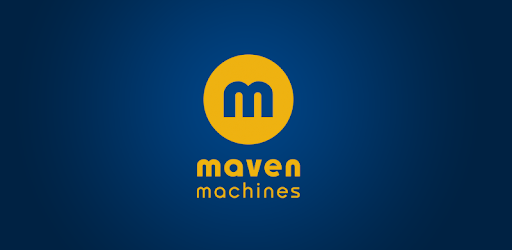 Maven Machines PC screenshot