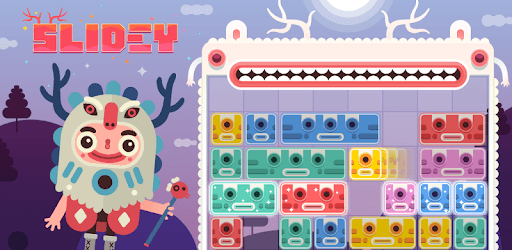 Slidey®: Block Puzzle PC screenshot
