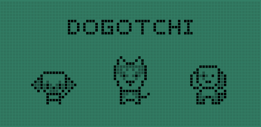 Dogotchi: Virtual Pet PC screenshot Dogotchi: Virtual Pet PC screenshot