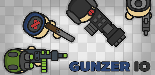gunzer io PC screenshot gunzer io PC screenshot