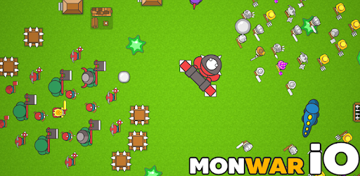 monwar io PC screenshot