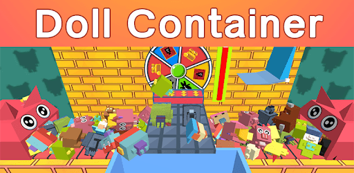 Doll Container Machine PC screenshot