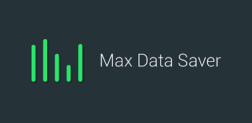 Max Data Saver PC screenshot