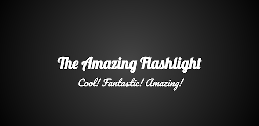 The Amazing Flashlight PC screenshot The Amazing Flashlight PC screenshot